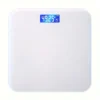 Smart Digital Bathroom Scale