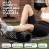 1713447649344-d3af40b77c1a433da053a8283c552c74-goods 1pc Premium EVA Yoga Massage Roller