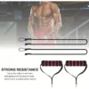 1719108150406-57eb3d82a3724ce0982cc59978a305ed-goods Durable Gym Pulley System with Resistance Bands