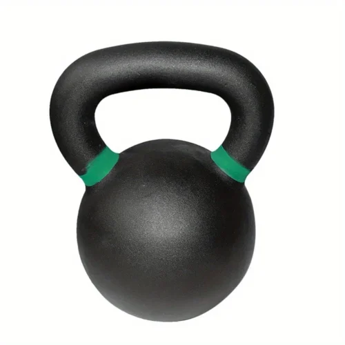 21af62e41d664ad1a61dab1866e661c7-goods Solid Cast Iron Kettlebell