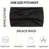 2aaae6b6-0005-4d28-9afa-5fc69d0f484e Non Slip Wide Headband for Women