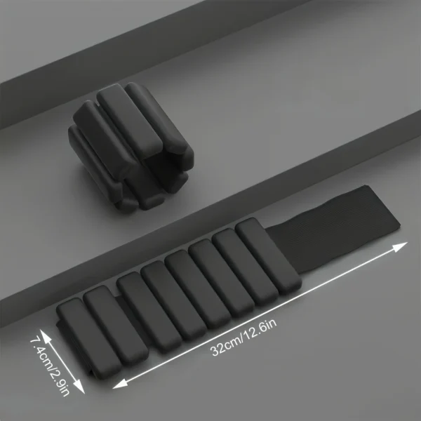 39167e08-0ed0-497a-99a6-2899c3903732 Adjustable Wrist