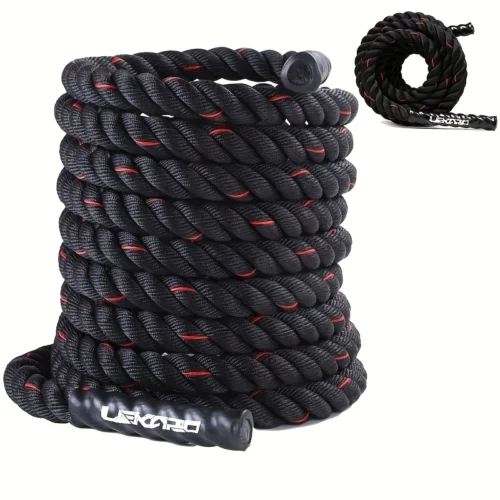 4a340d16-2d03-4403-9f95-77ddad80331d 6m Heavy Duty Combat Fitness Rope