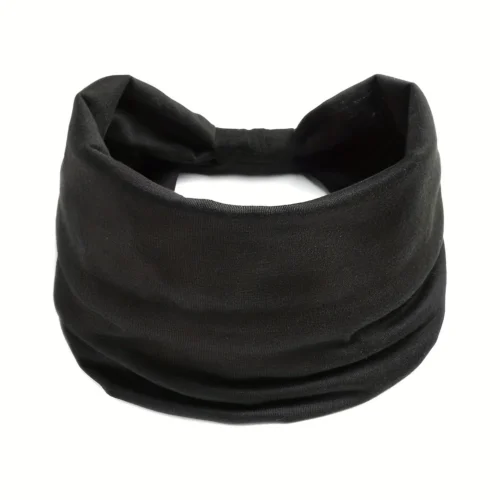 6cdd0cce-c5a9-4d0a-977b-792c6d9fa0dd Non Slip Wide Headband for Women