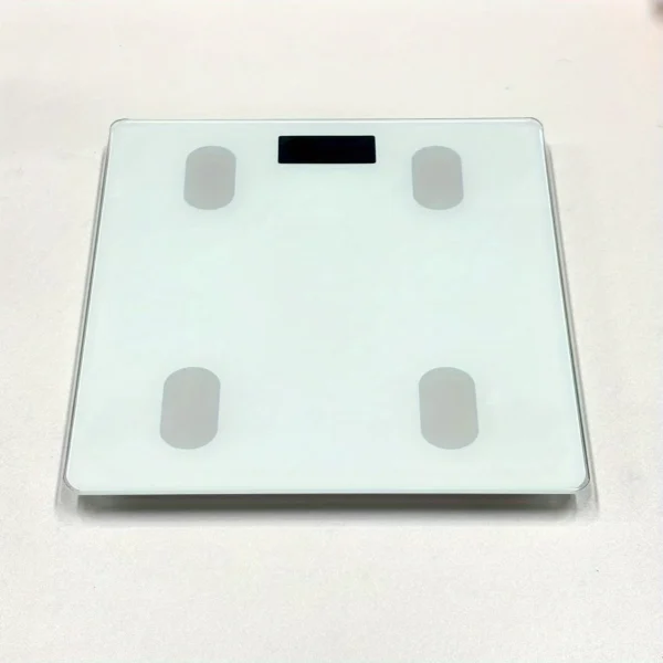 ACUWAY Smart Bathroom Scale