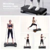 Adjustable Fitness Pedals