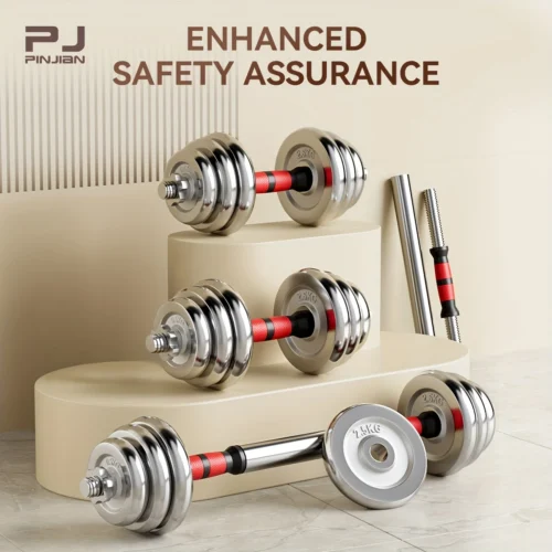 7f2a0f9d-6613-4e33-98e6-fd09bcb2b5c6 Pj Fitness Dumbbell Set
