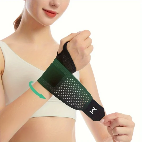 Premium Sports Wristband