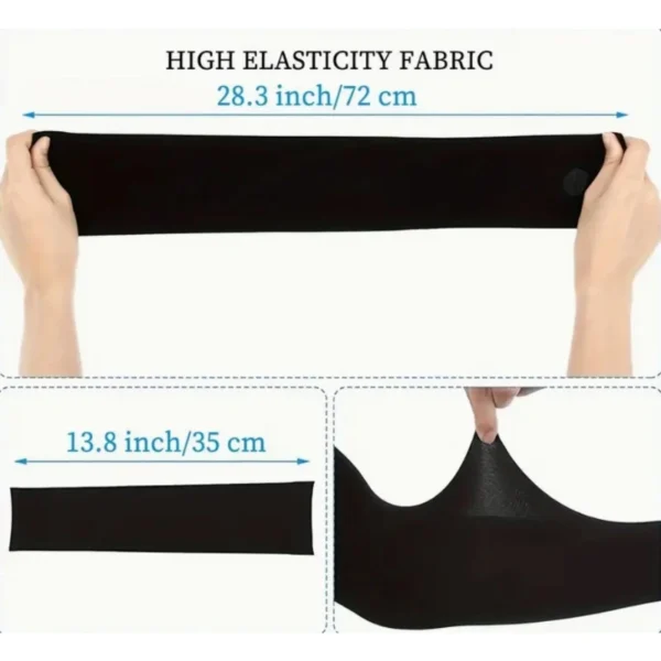 Women's Ice Sleeve Arm Guards