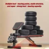 b68efeaa-13f8-49e3-aebb-6253217bfe7a Adjustable & Foldable Dumbbell Bench Press