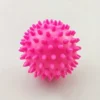 Random Colour Synthetic Rubber Fascia Ball Massage
