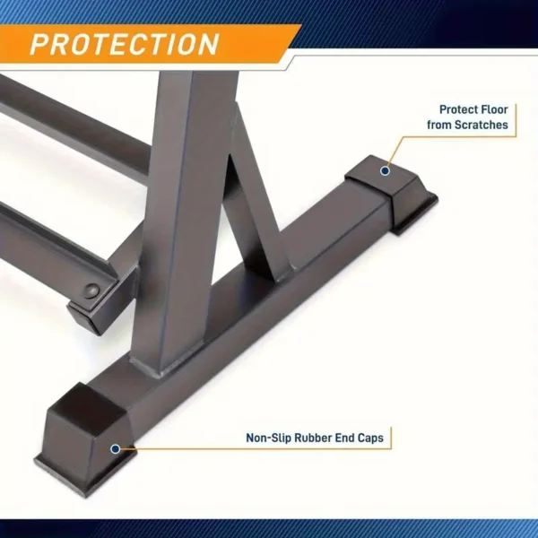 d39a40b645e22258f9c849c162a9001c_1745452510999 3 Tier Heavy Duty Adjustable Dumbbell Rack