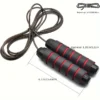 Adjustable Jump Rope