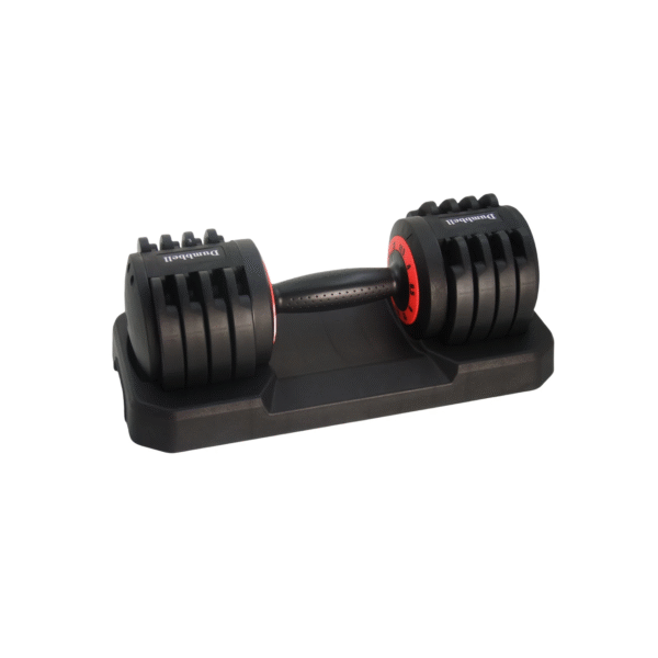 d76d8e50-22a4-4ba8-b0a6-2c705e7a090e 1pc Steel Adjustable Dumbbell 6.58 KG