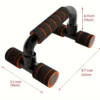 f2d0d864-554a-4bfc-abe3-c5ad90b5494e Ergonomic Push Up Bars for Strength Training
