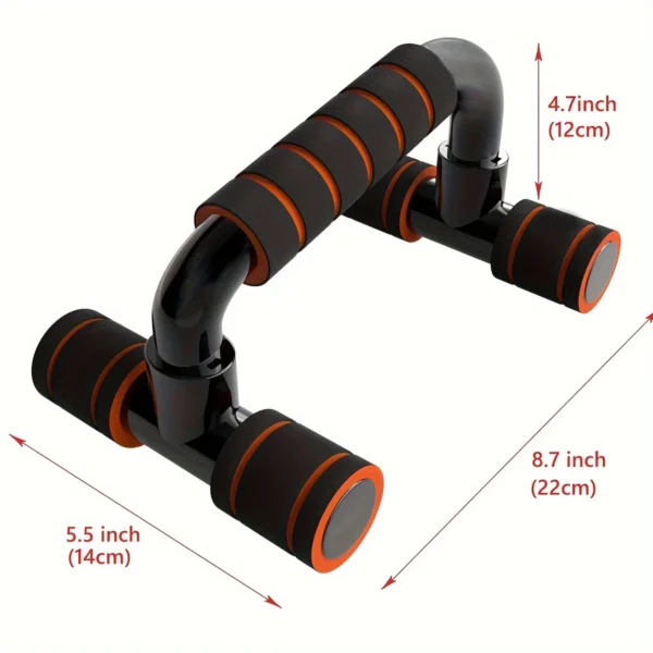 f2d0d864-554a-4bfc-abe3-c5ad90b5494e Ergonomic Push Up Bars for Strength Training