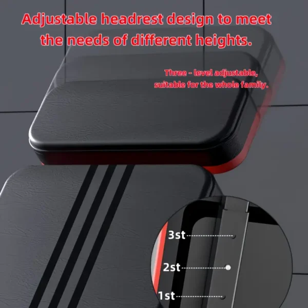 f85b67b7-f03d-4e99-8016-049a4217ed31 Adjustable & Foldable Dumbbell Bench Press