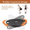 fc296cc077dff070a1aac1c1d224e902 Balance Board for Home Gym